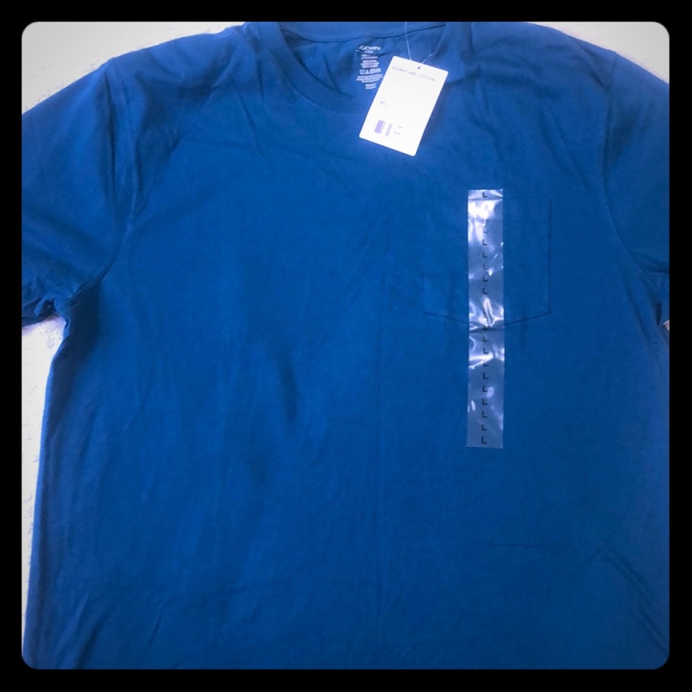 Jockey men tee